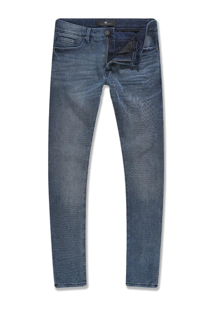 Sean - Cavalry Denim (Imperial Blue)