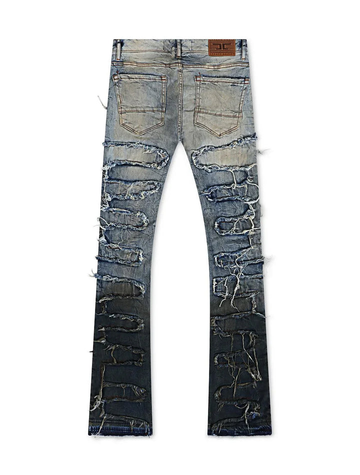 Jordan Craig Martin Stacked Jeans - Sunset