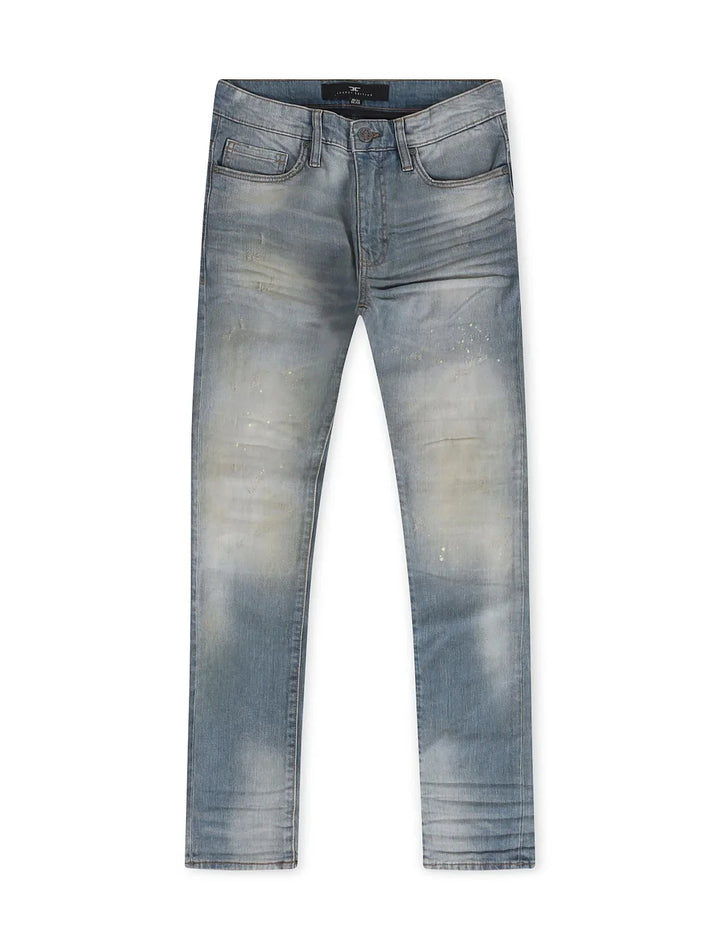 Jordan Craig Geronimo Denim - Blue Lagoon