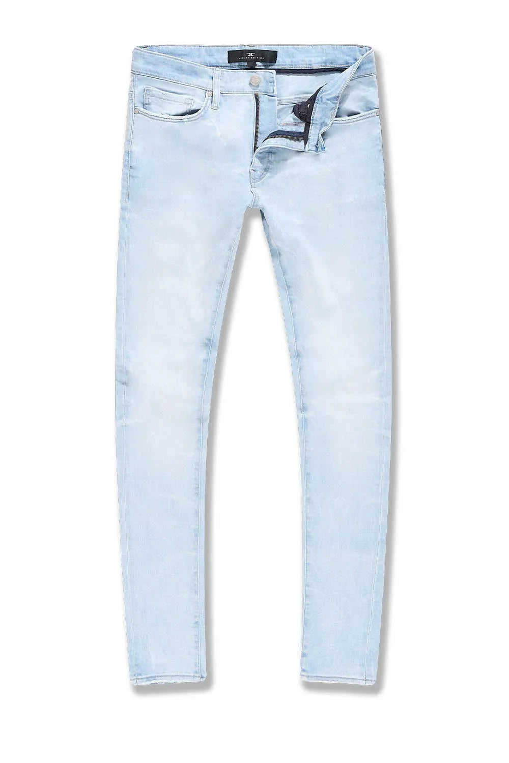 Sean - Grassroots Denim (Iced White)