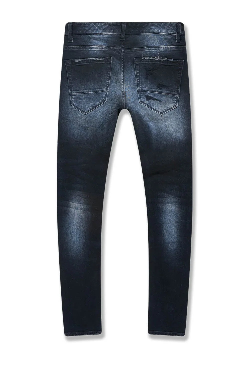 Sean - Elmhurst Denim (Midnight Blue)