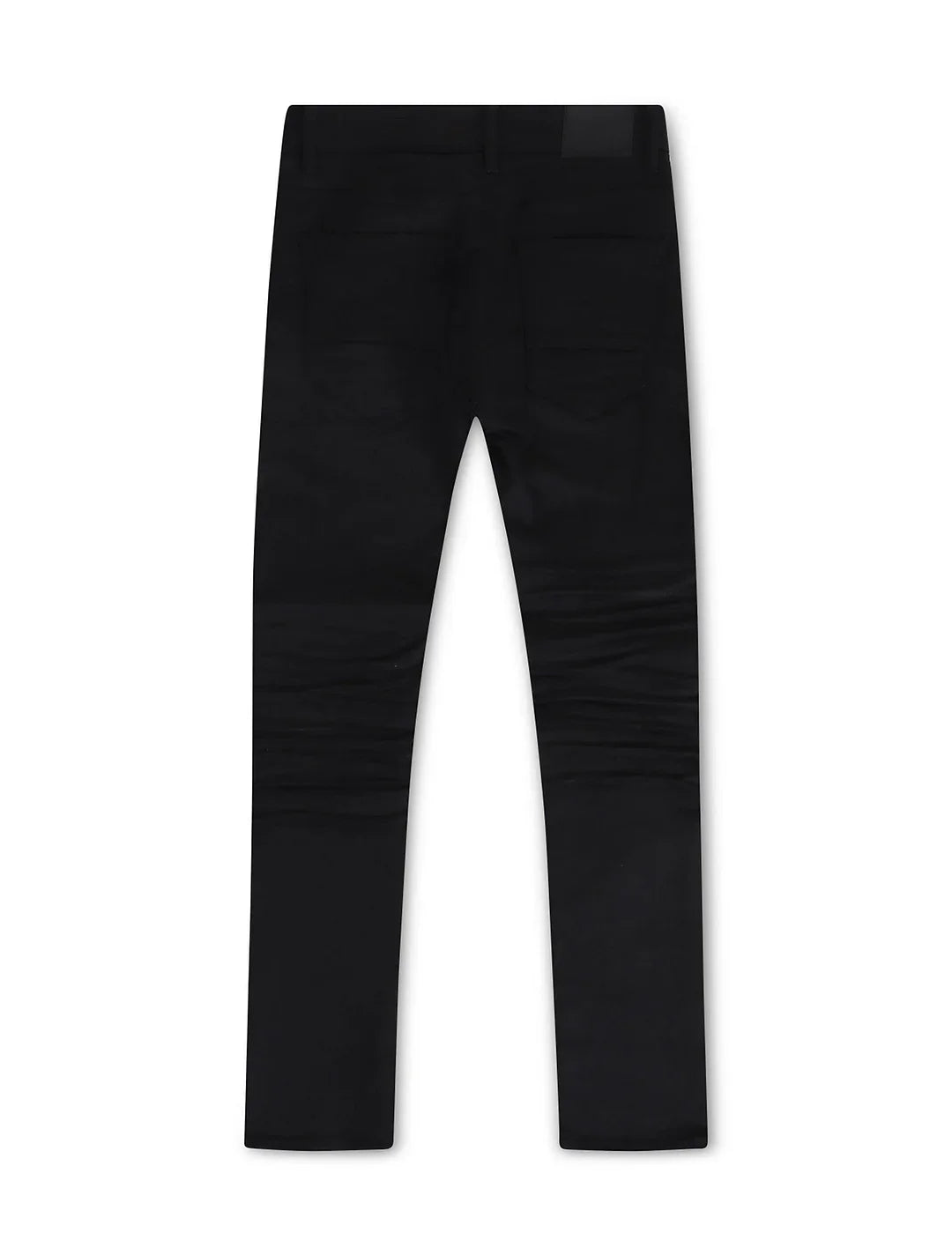 Jordan Craig Sean Guacho Denim Jean - Black