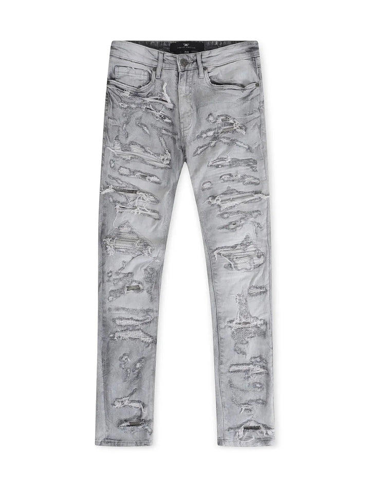 Jordan Craig Renaissance Denim Jean - Arctic Grey