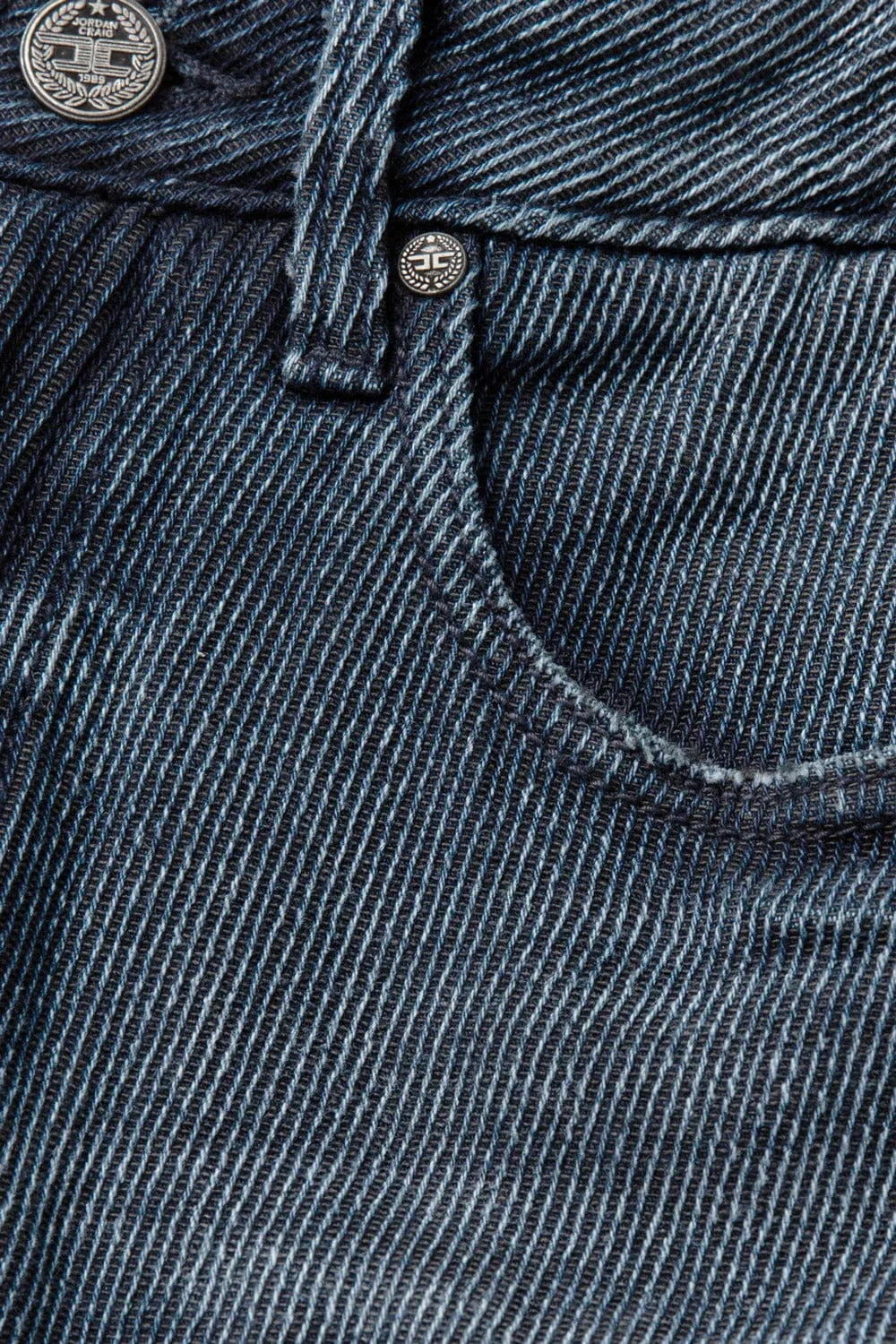 Sean - Cavalry Denim (Imperial Blue)