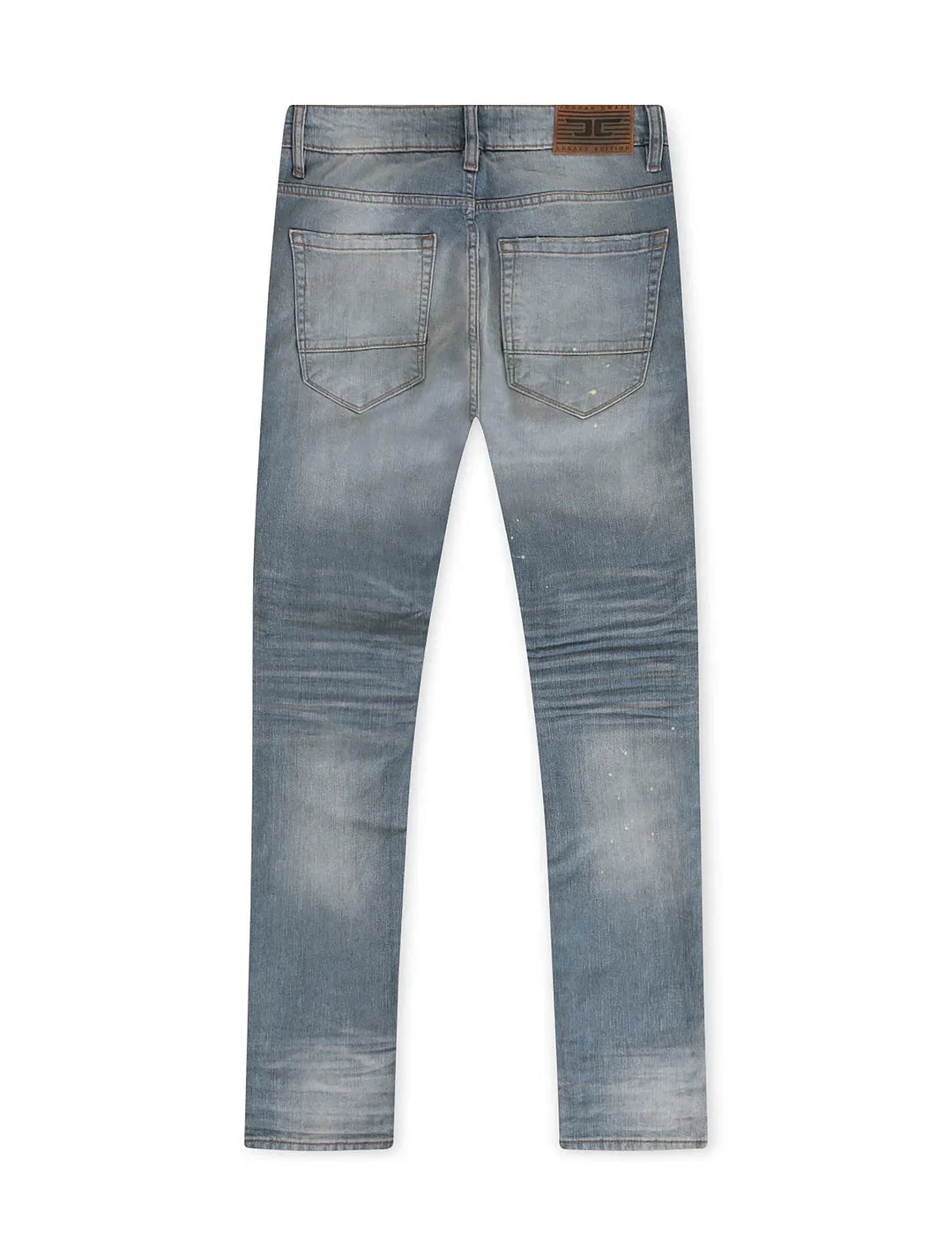 Jordan Craig Geronimo Denim - Blue Lagoon