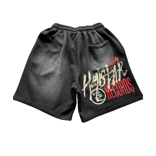 Hellstar Records Shorts