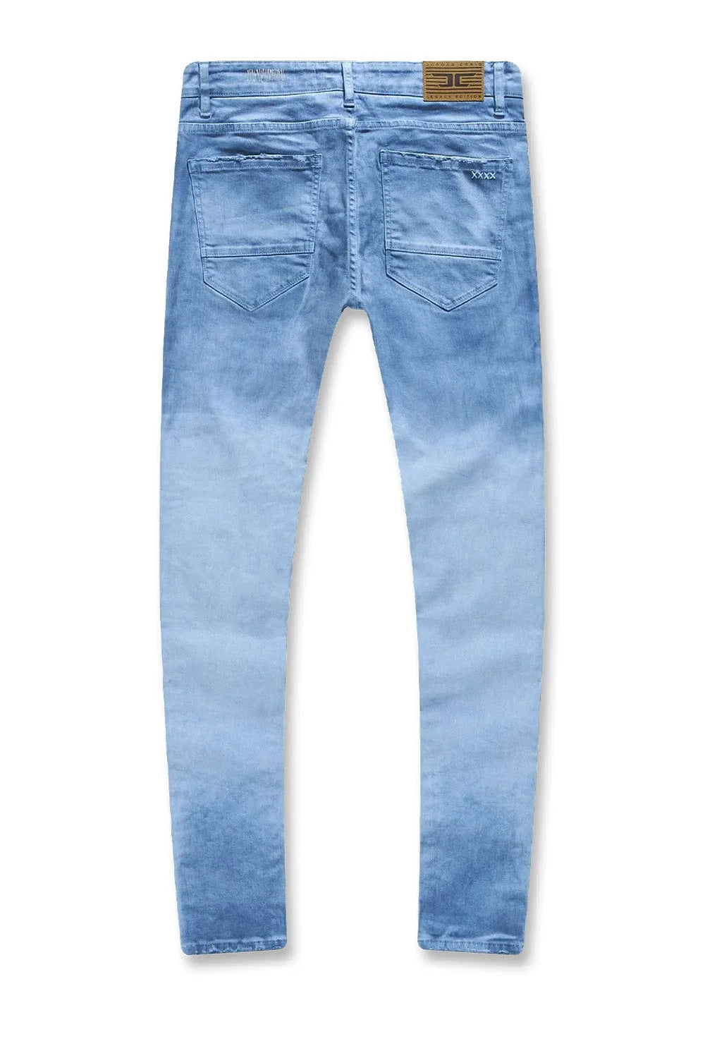 Sean - Princeton Denim (Sky Blue)