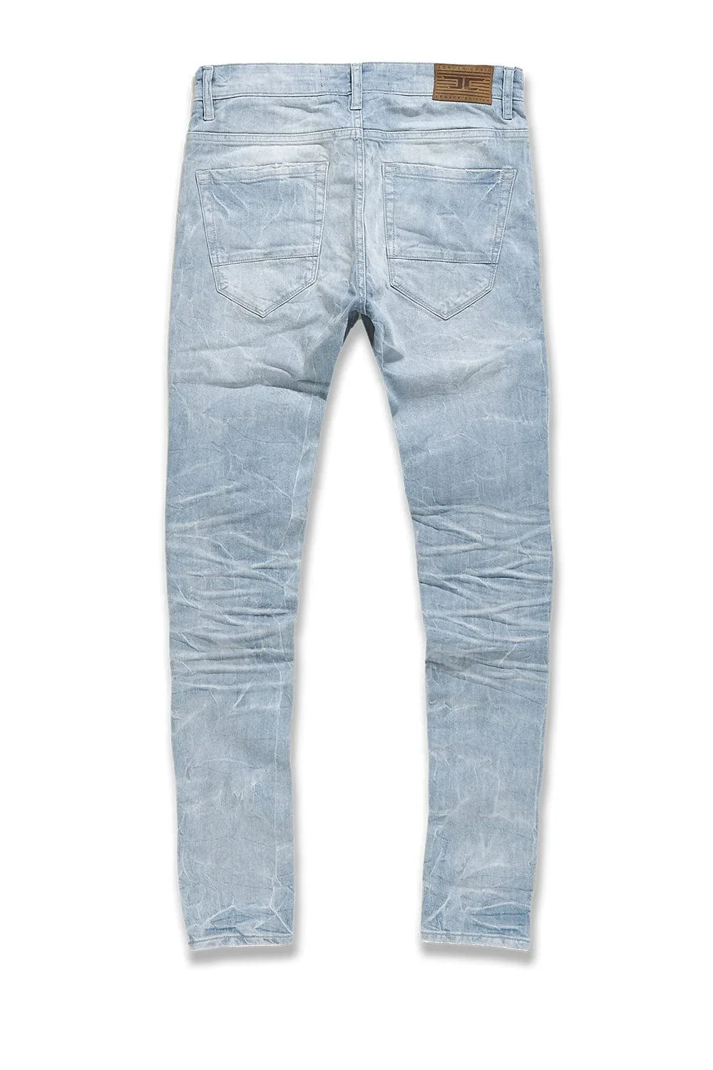 Sean - Caspian Denim (Storm)